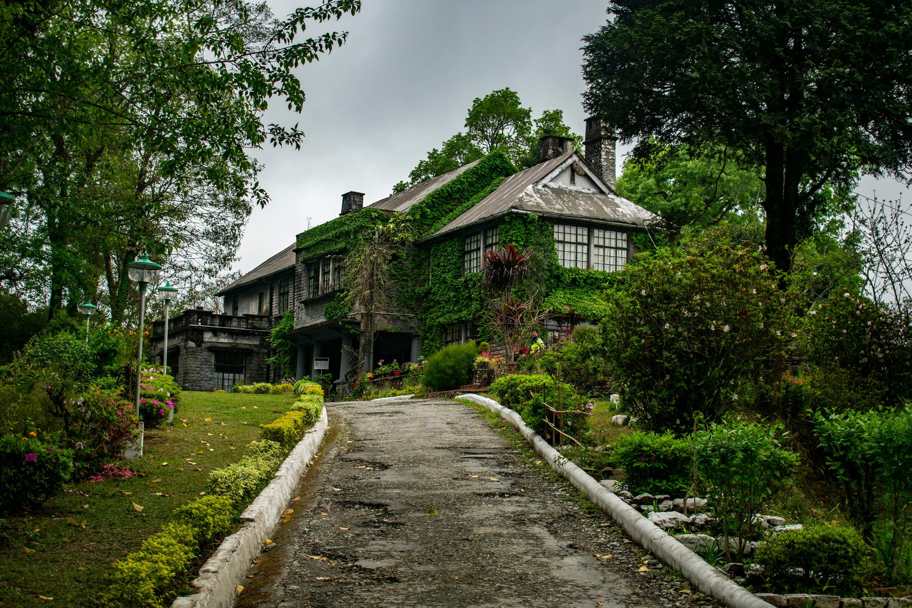 gallery